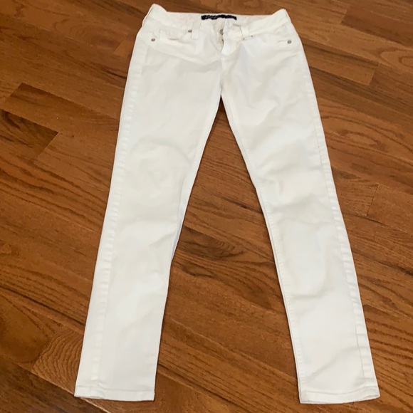 Just USA Denim - Just USA Jeans.